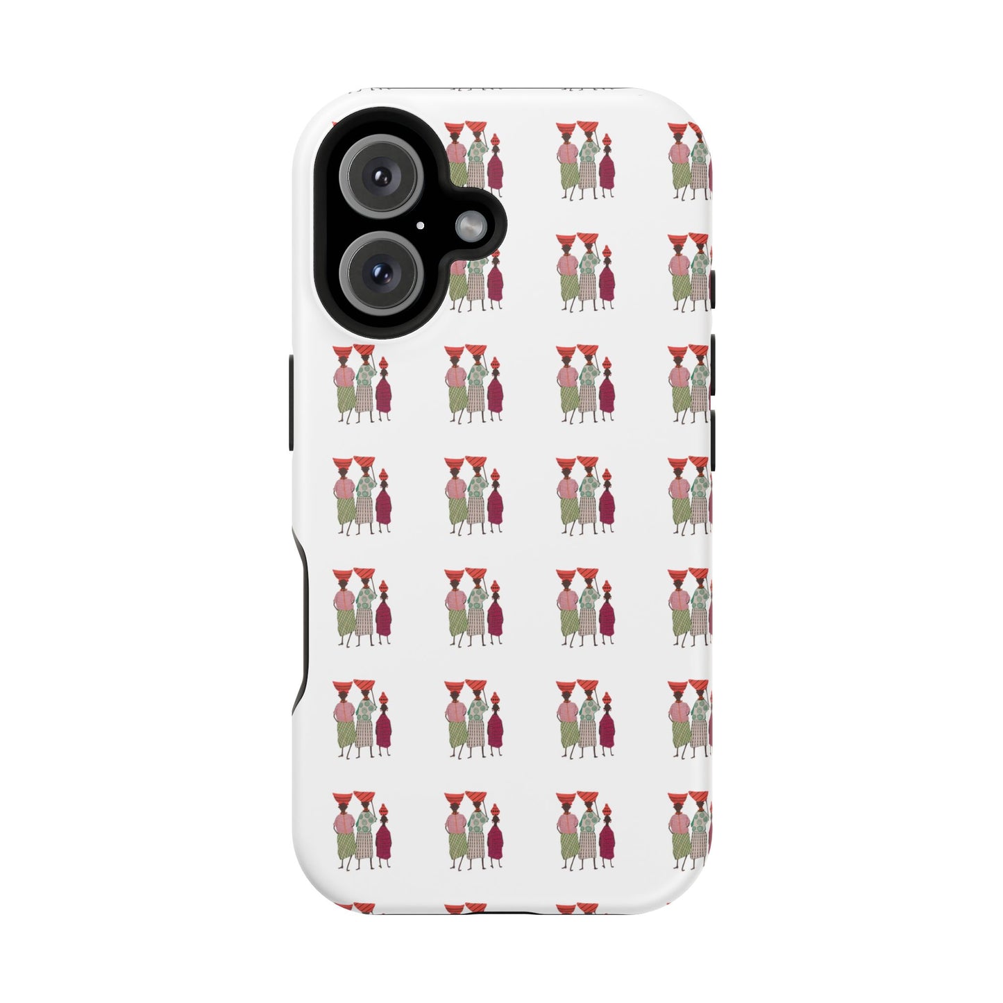 Stylish Magnetic Tough Cases for Personal Devices, Durable Phone Covers, Gift for Tech Lovers, Customizable Cases, Holiday Gift Ideas