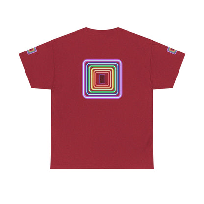 Pulse - Unisex Heavy Cotton Tee