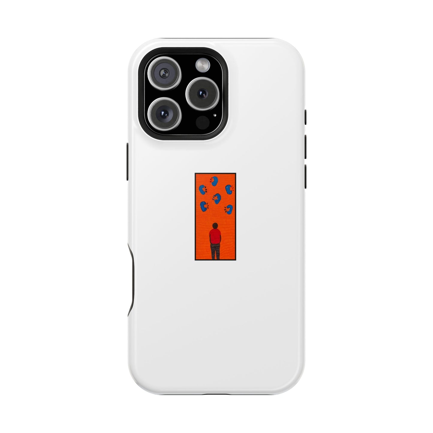 Magnetic Phone Cases, Unique Design Cases for Teens, Gifts for Phone Lovers, Cute Phone Accessories, Trendy Mobile Cases
