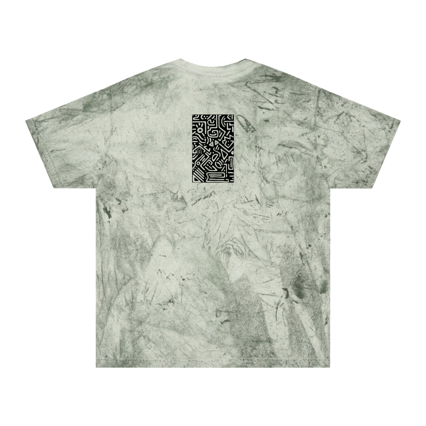 Pulse - Unisex T-Shirt - Trendy, Casual Wear, Gift for Art Lovers, Streetwear, Summer Fashion