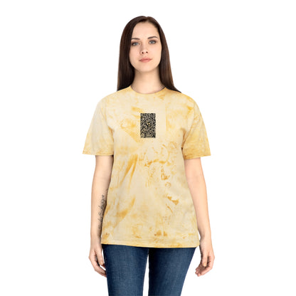 Pulse - Unisex T-Shirt - Trendy, Casual Wear, Gift for Art Lovers, Streetwear, Summer Fashion