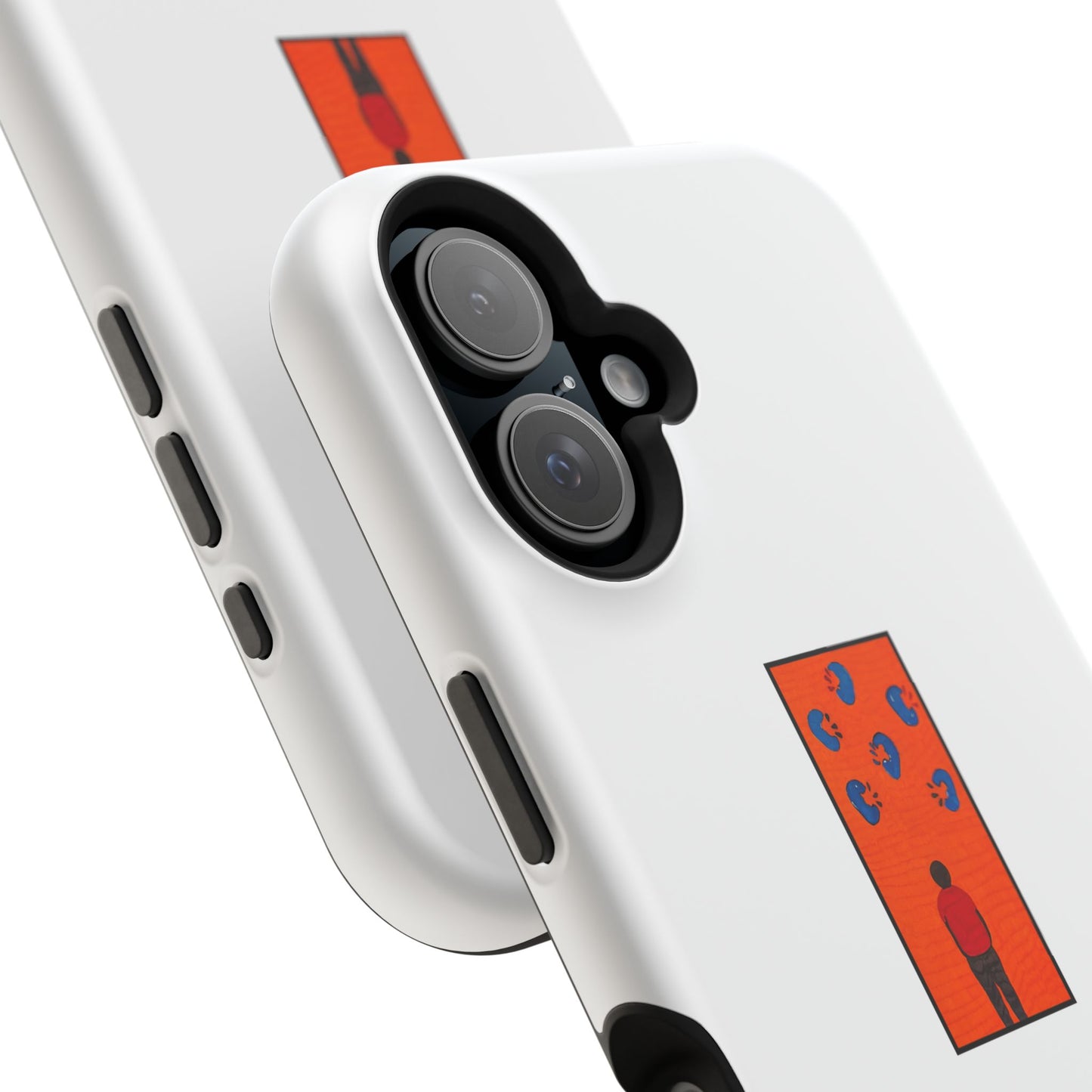 Magnetic Phone Cases, Unique Design Cases for Teens, Gifts for Phone Lovers, Cute Phone Accessories, Trendy Mobile Cases