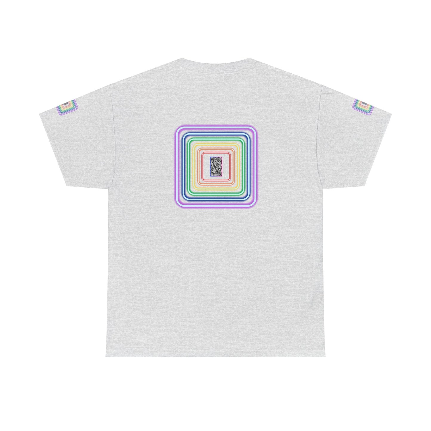 Pulse - Unisex Heavy Cotton Tee
