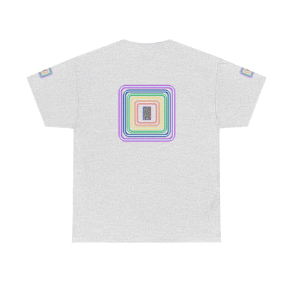 Pulse - Unisex Heavy Cotton Tee