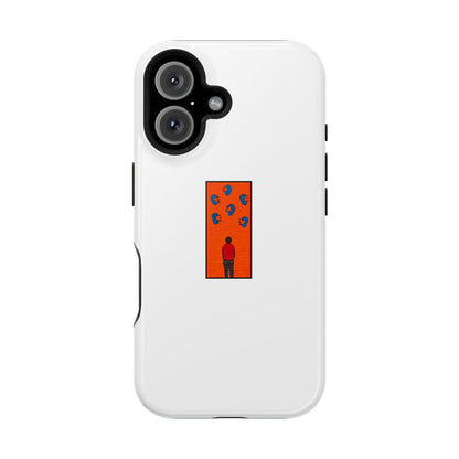 Magnetic Phone Cases, Unique Design Cases for Teens, Gifts for Phone Lovers, Cute Phone Accessories, Trendy Mobile Cases